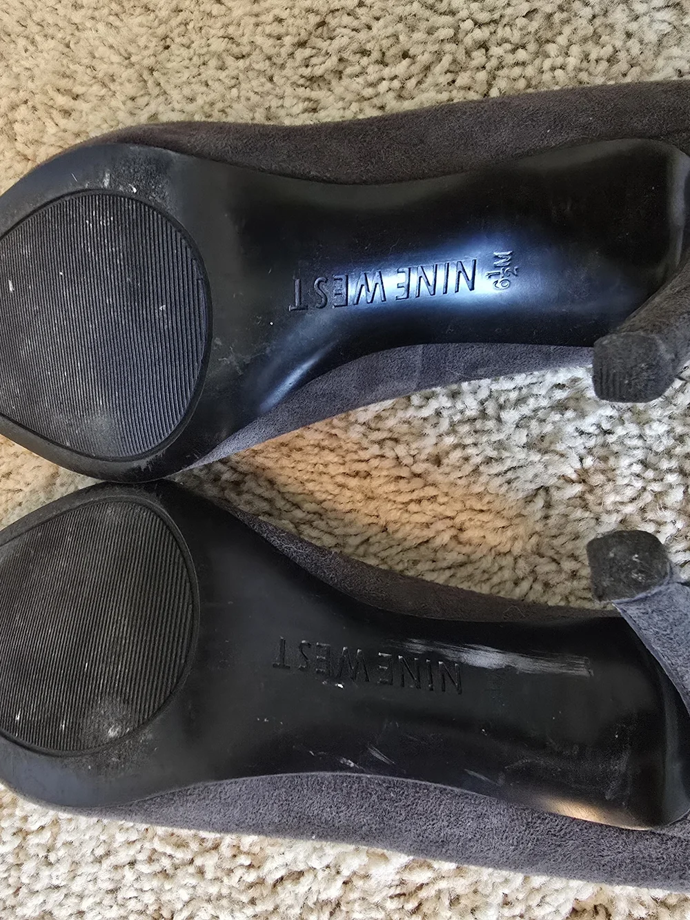 Nine West elegant nine